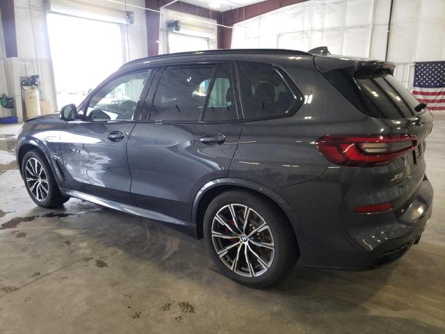 5UXTA6C01M9F76109 BMW X5 Xdrive45e
