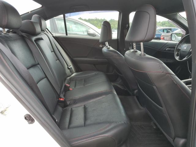 1HGCR2F10HA213908 Honda Accord Sport Special Edition