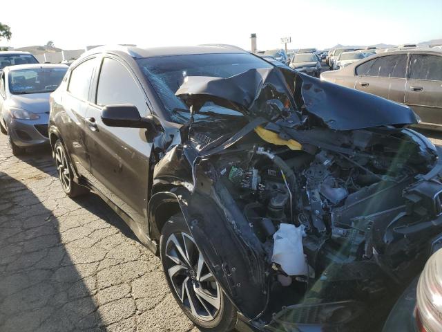 3CZRU6H17LG700460 Honda HR-V SPORT