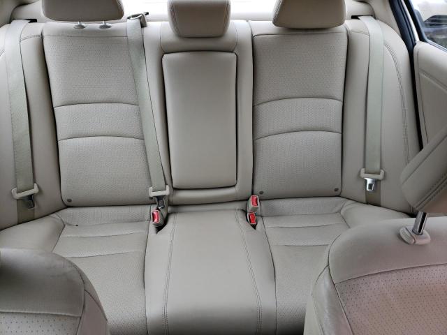1HGCR2F83GA148225 Honda ACCORD EXL