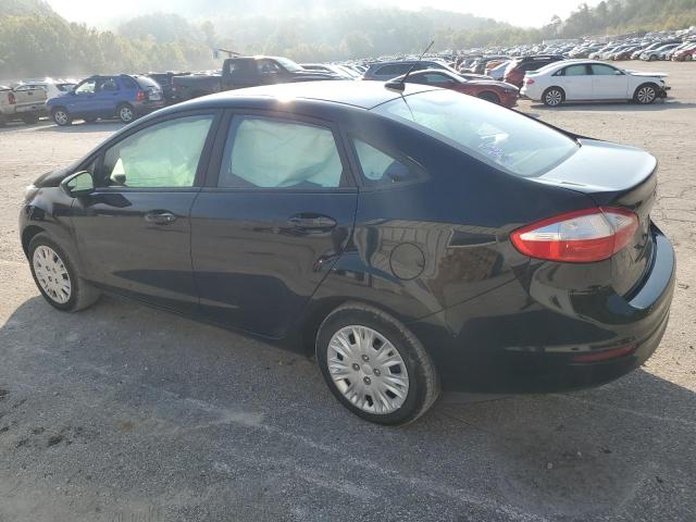 3FADP4AJ0KM126618 Ford FIESTA S