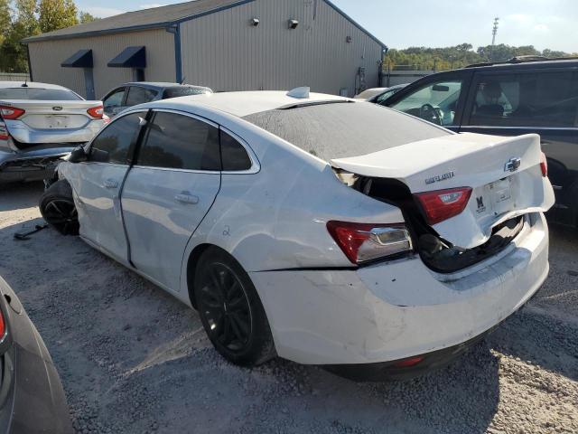 1G1ZE5ST7HF146703 Chevrolet MALIBU LT