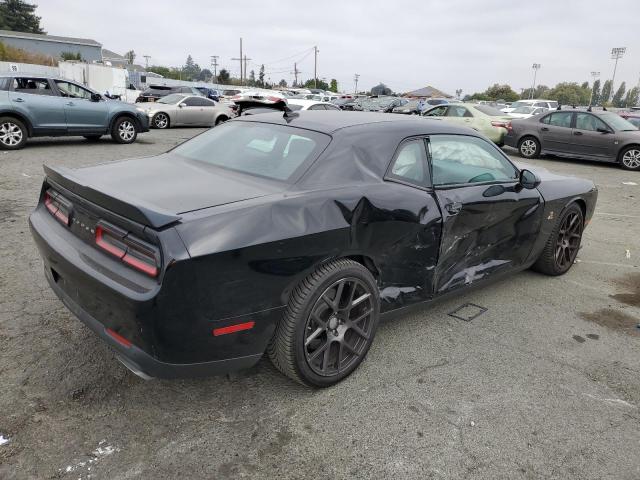 2C3CDZFJ5GH290784 Dodge Challenger R/t Scat Pack