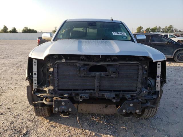 3GTU1NER9JG403801 GMC Sierra C1500 Slt