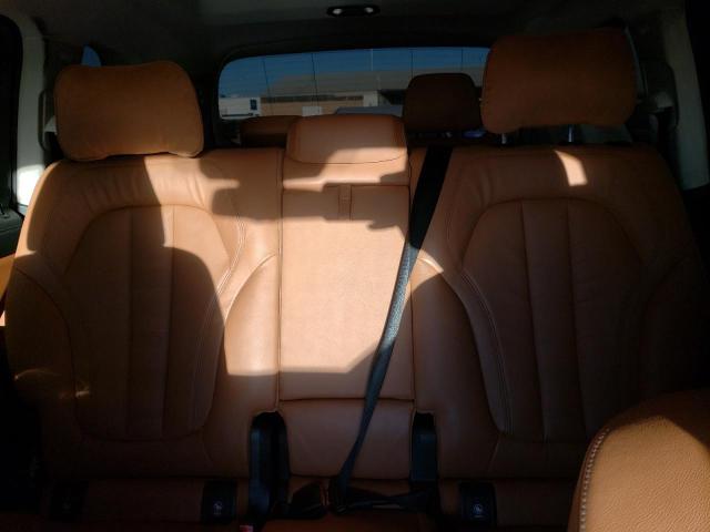 5UXCX4C52KLS36303 BMW X7 Xdrive50i