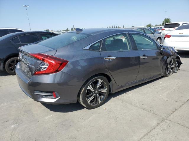 JHMFC1F93JX035166 Honda Civic Touring