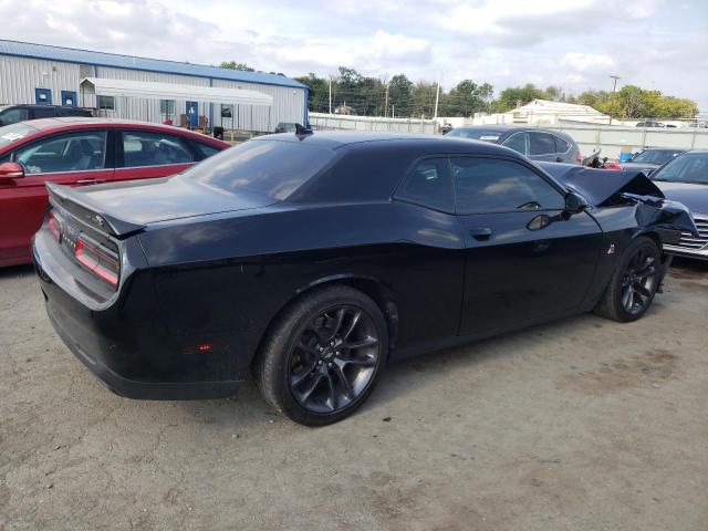 2C3CDZFJ5MH502420 Dodge Challenger R/t Scat Pack