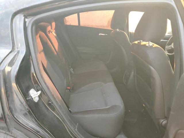 2C3CDXBG1HH623613 Dodge Charger Se