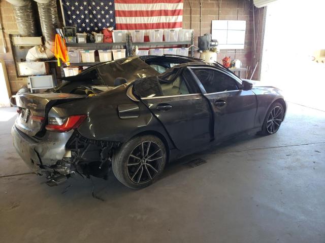 WBA5R1C07LFH45293 BMW 330I