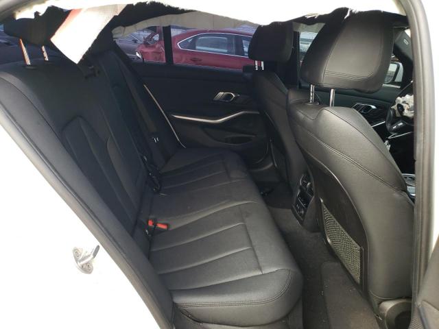 3MW5R1J03L8B29034 BMW 330I