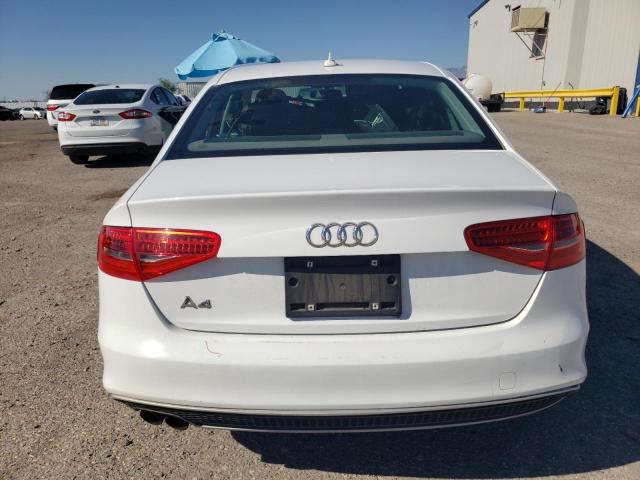 WAUAFAFL6FN019347 Audi A4 PREMIUM