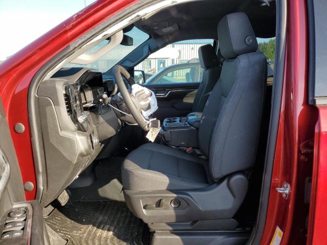 1GTRUCED5PZ206557 GMC Sierra K1500 Elevation