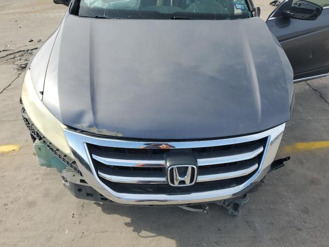 5J6TF1H5XFL000400 Honda Crosstour Exl