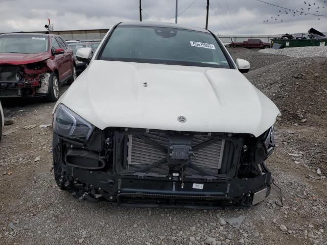 4JGFD6BB5PA876594 Mercedes-Benz Gle Coupe Amg 53 4matic