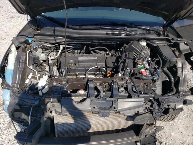 2HKRM4H54FH704152 Honda CR-V EX