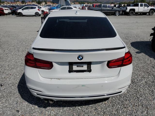 WBA8B9C51JEE82572 BMW 330 I