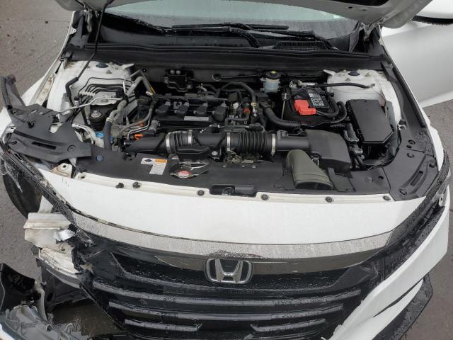 1HGCV1F38JA215824 Honda Accord Sport