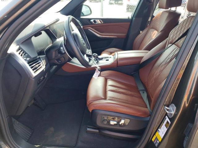 5UXTA6C05M9G60532 BMW X5 Xdrive45e