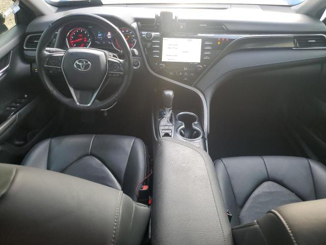 4T1B61HK2KU235915 Toyota CAMRY XSE