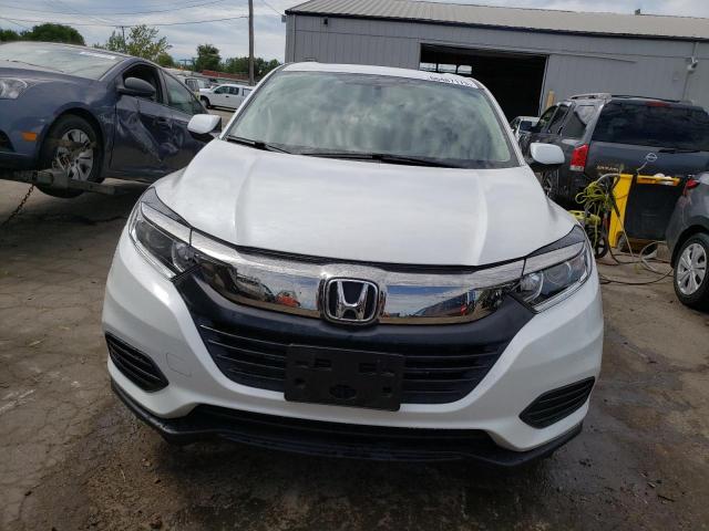 3CZRU6H35MM722848 Honda HR-V LX