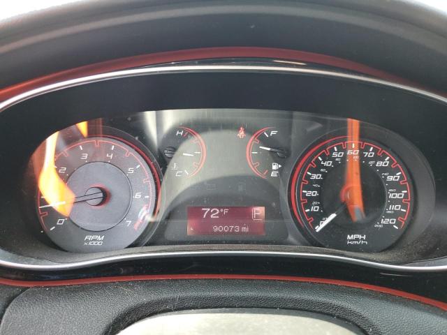 1C3CDFBB0FD252095 Dodge DART SXT