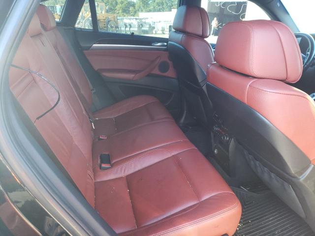 5UXFG2C55E0C44468 BMW X6 Xdrive35i