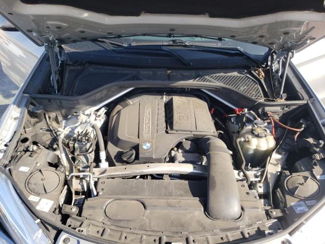 5UXKU0C57K0H98988 BMW X6 Sdrive35i