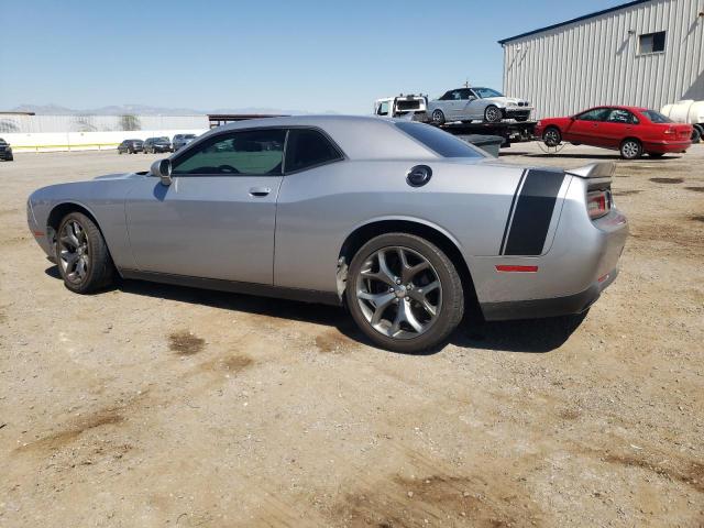 2C3CDZAG1FH703181 Dodge Challenger Sxt