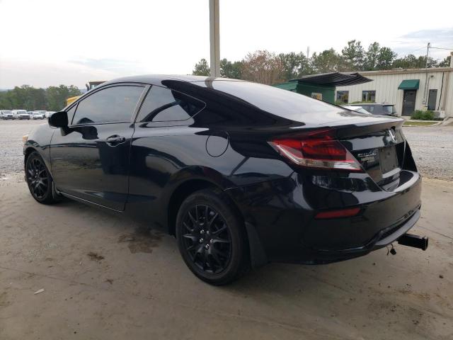 2HGFG3B54FH518828 Honda Civic Lx