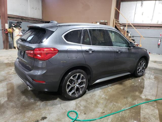 WBXJG9C08N5V44923 BMW X1 Xdrive28i