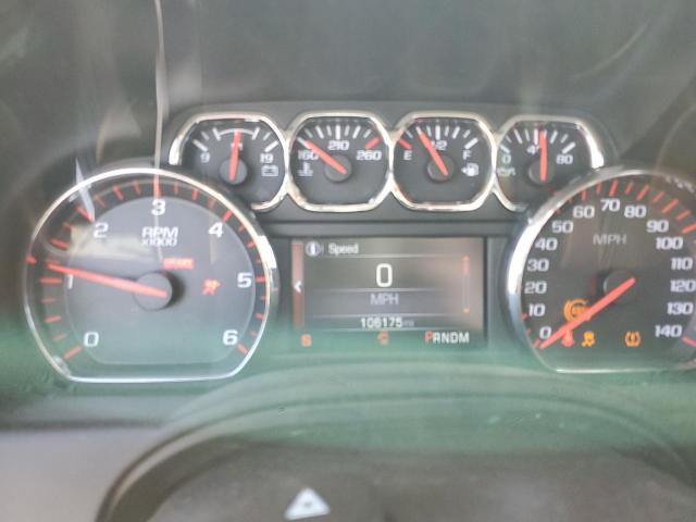 1GKS2AKC0FR605712 GMC YUKON SLE