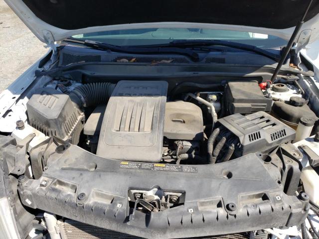 2GKALMEK9G6191484 GMC Terrain Sle