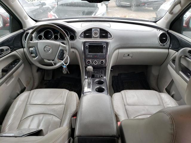 5GAKRBKD8GJ344000 Buick Enclave