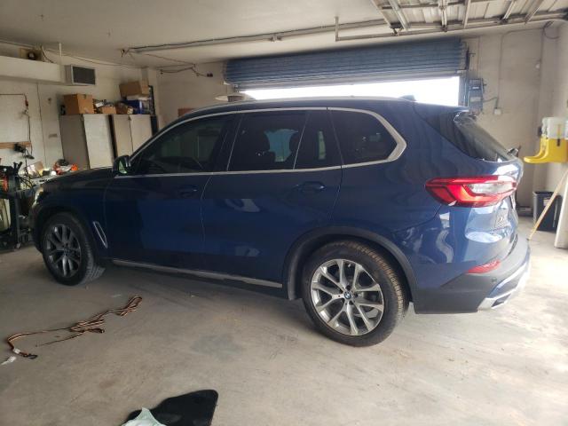 5UXCR6C53KLK82695 BMW X5 Xdrive40i