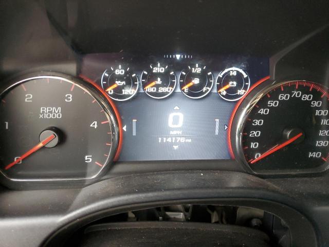 1GT12UE80GF133580 GMC Sierra K2500 Denali