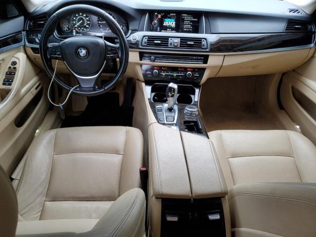 WBA5A5C58FD521490 BMW 528 I