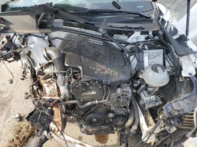 WA1BNAFY5K2125185 Audi Q5 Premium Plus
