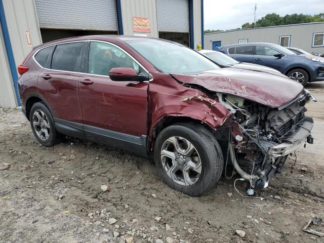 2HKRW2H53KH676224 Honda CR-V EX
