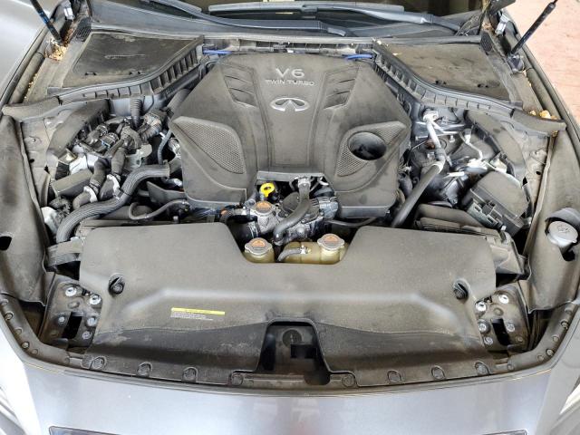 JN1EV7AR0LM252201 Infiniti Q50 PURE
