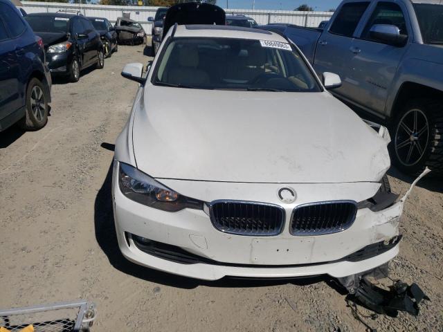 WBA3G7C50EKN36349 BMW 328 XI