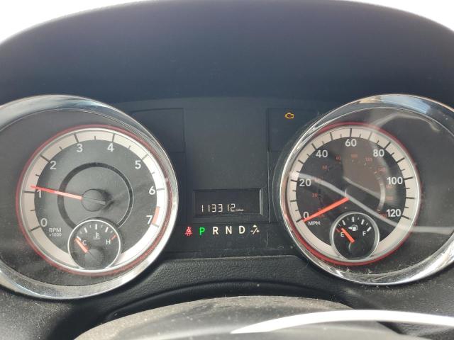 2C4RDGCG9FR558991 Dodge Grand Caravan Sxt