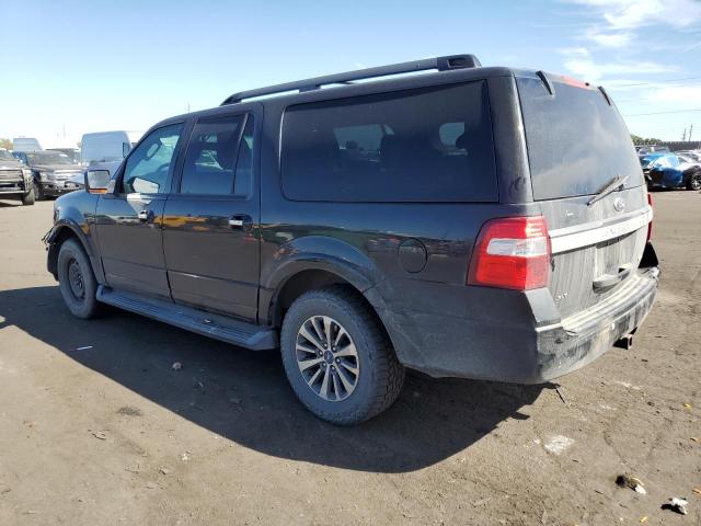 1FMJK1JT7FEF15596 Ford Expedition El Xlt