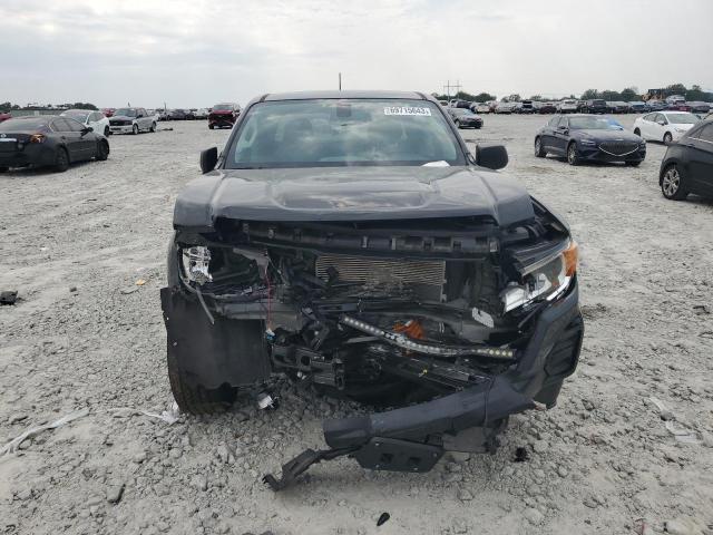 1GTG5BEN2M1101914 GMC Canyon Elevation