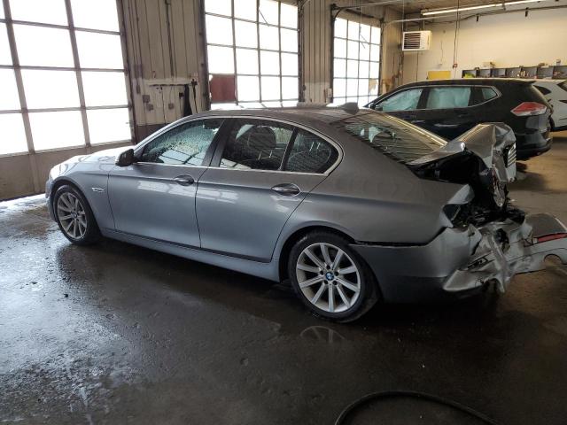 WBA5B3C5XFD547316 BMW 535 XI