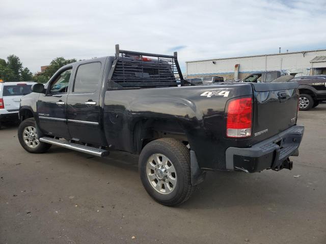 1GT125E83EF130160 GMC Sierra K2500 Denali