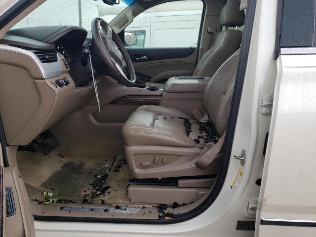 1GKS2HKCXFR128652 GMC Yukon Xl K1500 Slt