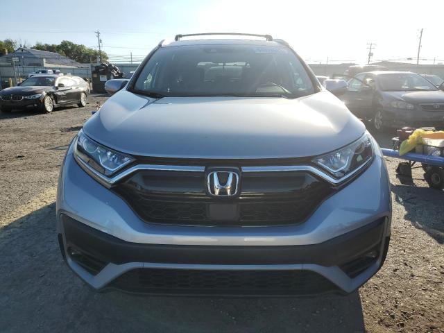 2HKRW2H50LH639438 Honda CR-V EX