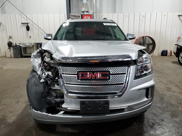 2GKFLVE30H6250332 GMC Terrain Denali