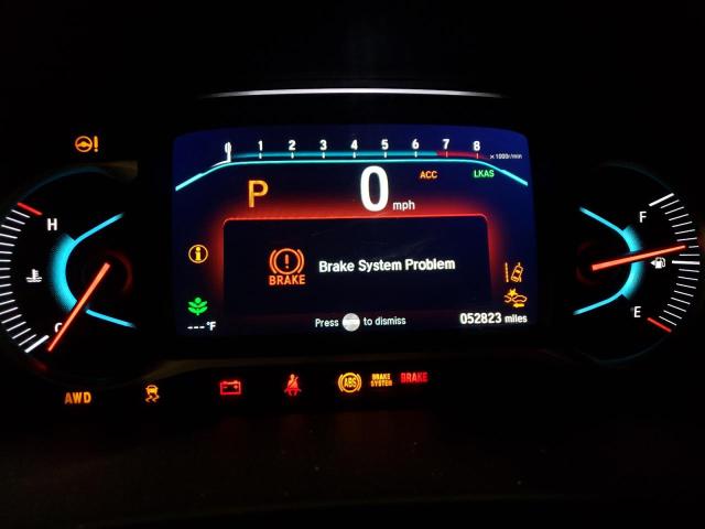 5FNYF6H05MB056919 Honda Pilot Elite