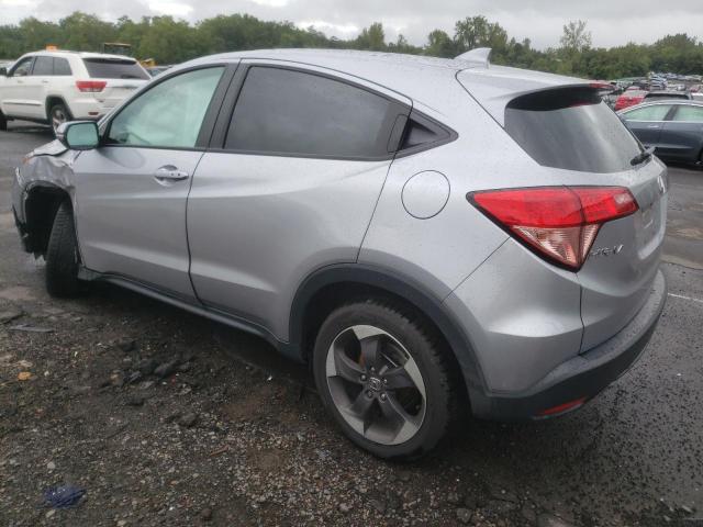 3CZRU6H54JM712700 Honda HR-V EX